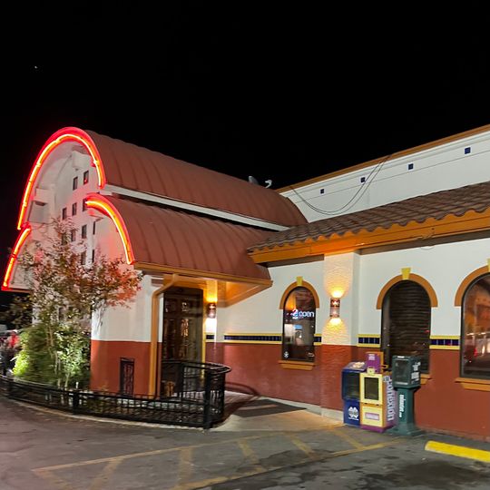 Don Pedro Mexican Restaurant