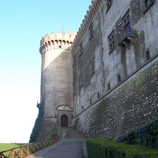 Bracciano