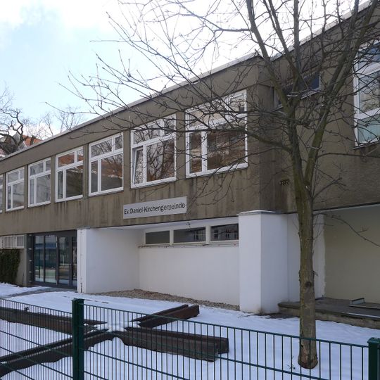 Daniel-Gemeindezentrum