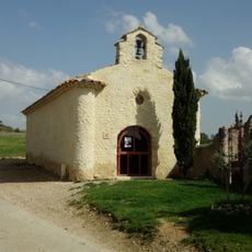 Chapelle Saint-Michel d'Entrevennes