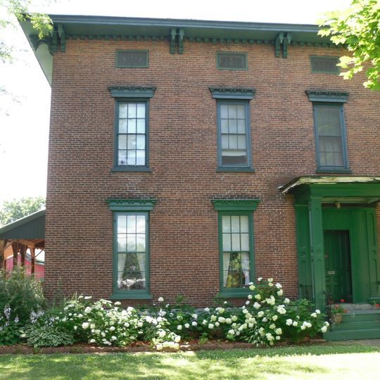Smith-Ripley House