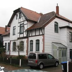 Schnabelstraße 11, Hannover