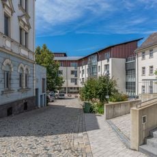 Gerbergasse