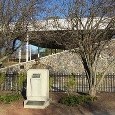 Jack Coombs Field