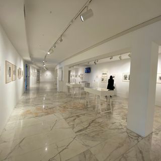 Museum of Contemporary Art MLAC