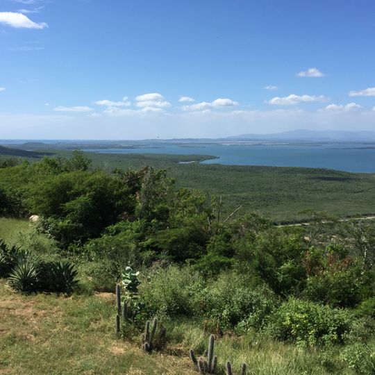 Guantánamo Bay