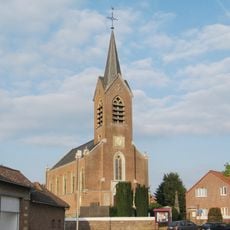 Onze-Lieve-Vrouw-Onbevlekt-Ontvangenkerk