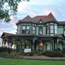 Whitford G. Smith House