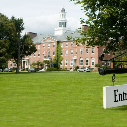 Colby–Sawyer College