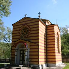 Ribnica Monastery