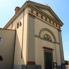 Chiesa di Sant'Andrea di Saltocchio