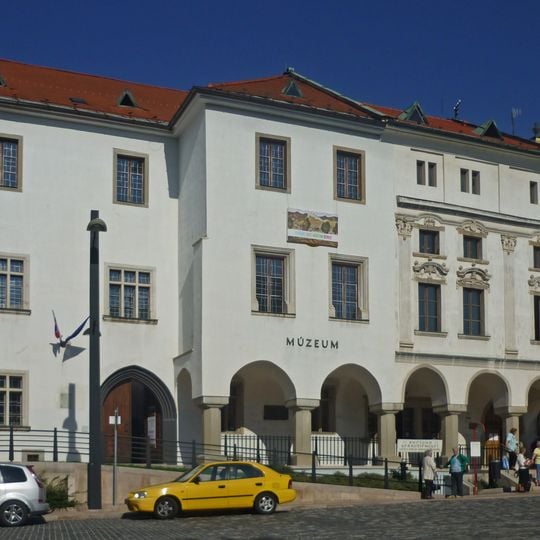 Výtvarná kultúra na Spiši