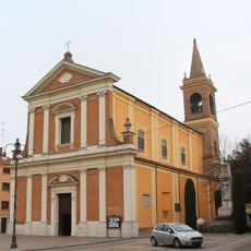 Saint Bartholomew church