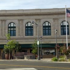 Auburn Masonic Temple