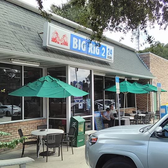 Big Rig 2