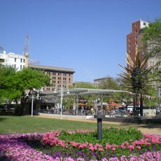 Market Square Park