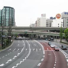 Edobashi