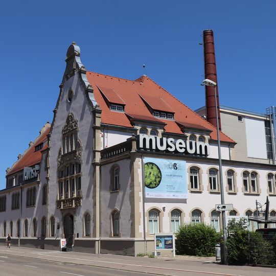 Kunstmuseum Heidenheim