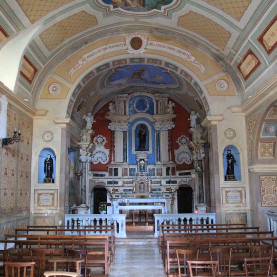 Chiesa di Santa Maria degli Angeli