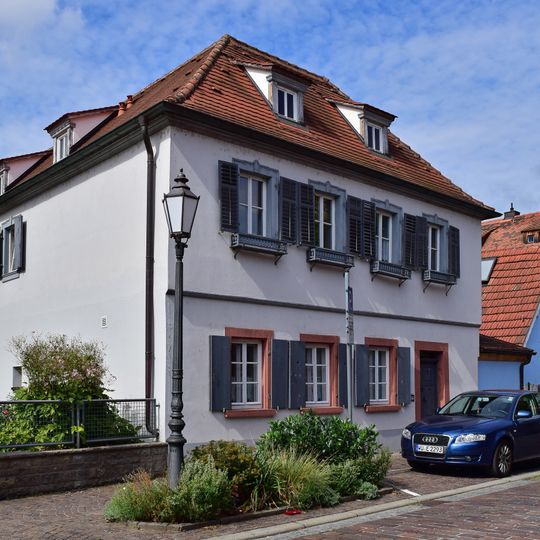 Wohnhaus