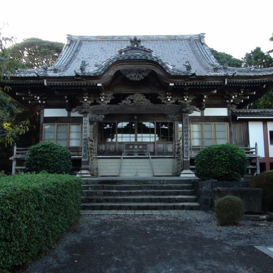 Renchaku-ji
