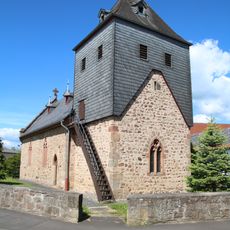 Church of Bortshausen