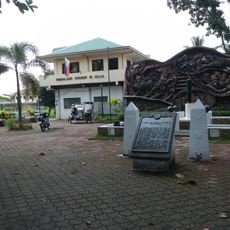 War memorial