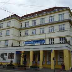 Palackého třída 59