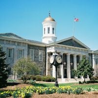 Towson