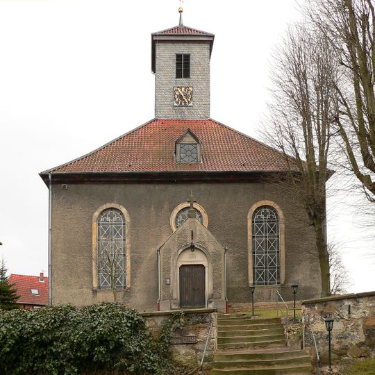 St.-Stephani-Kirche