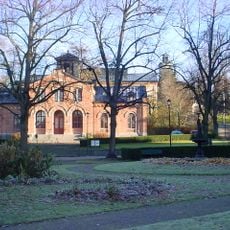 Uppsala county's southern judgment court law