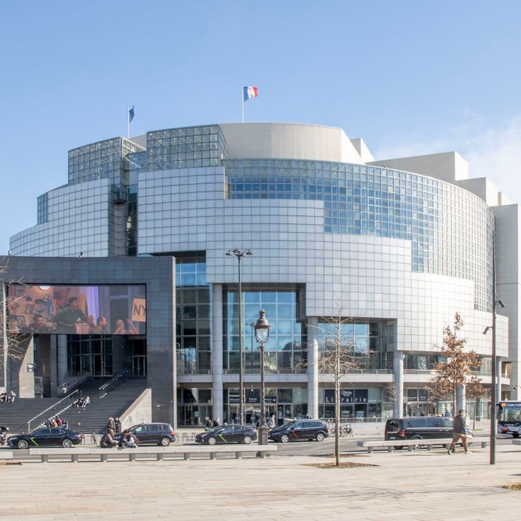 Opéra Bastille