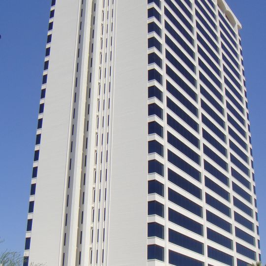 Phoenix Corporate Center