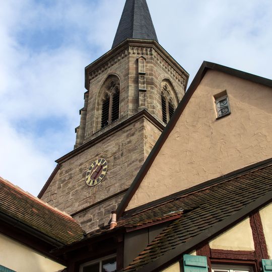 St. Georg