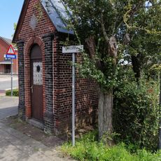 Onze-Lieve-Vrouw-van-Lourdeskapel