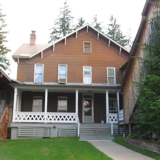 Inns on the National Road