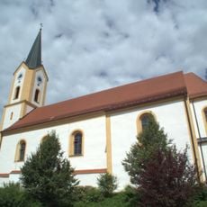St. Willibald