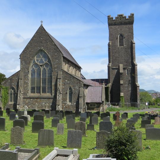 St David's Church