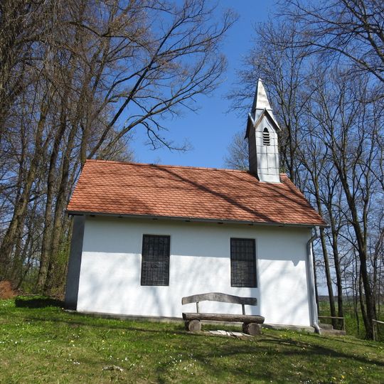Katholische Kapelle