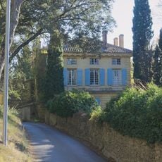 Pavillon de Bidaine