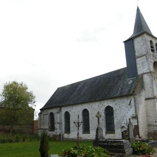 Church of Maison-Roland