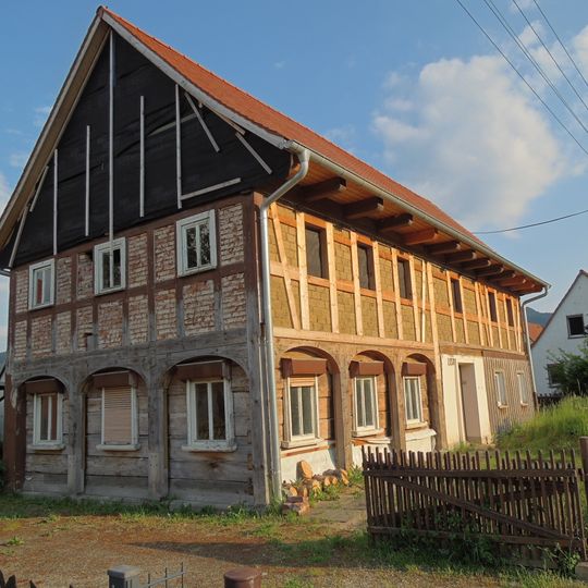 Waltersdorfer Straße 153