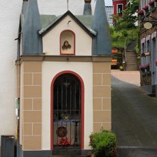 Nikolauskapelle