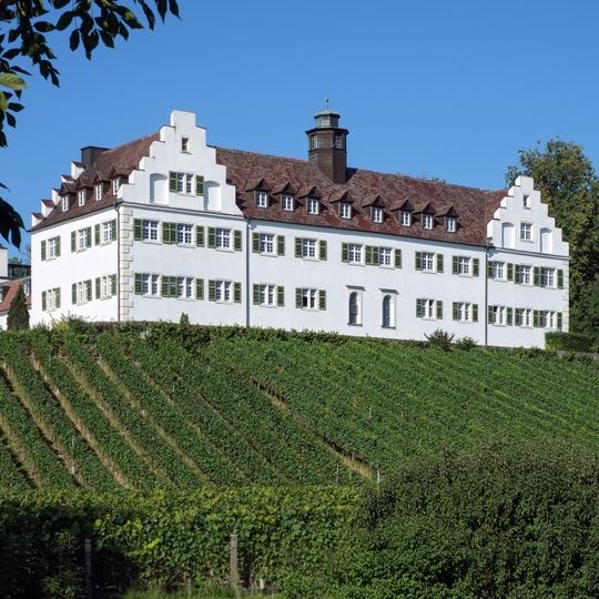 Schloss Hersberg