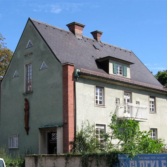 Wohnhaus