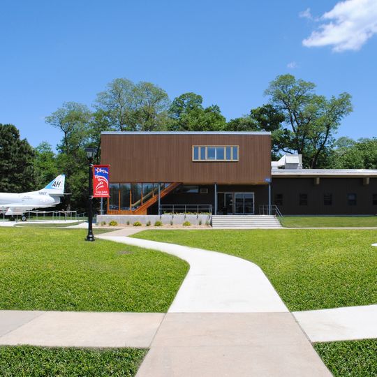 National Museum of the American Sailor