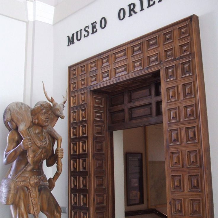 Oriental Museum