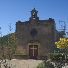 Chapelle Saint-Roch de Lambesc