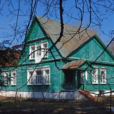 Дом Яковлева (Мичуринск)