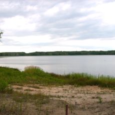 Speicherbecken Lohsa I